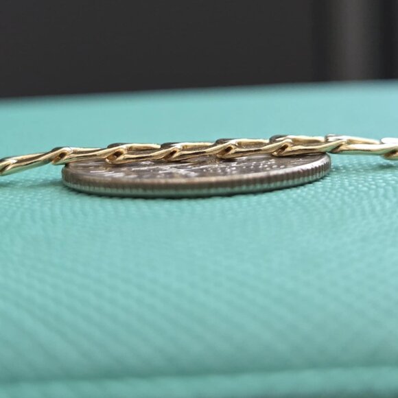 Long bracelet OR anklet - Picture 12 of 14